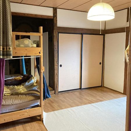 小樽市 えみな　バックパッカーズホステル エクステリア 写真
