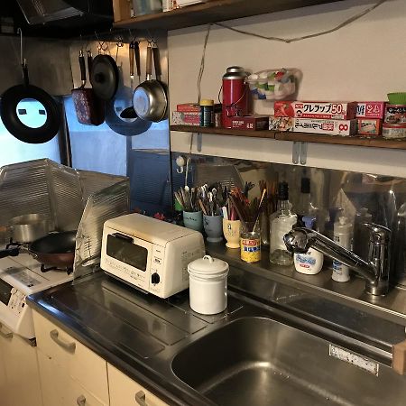 小樽市 えみな　バックパッカーズホステル エクステリア 写真